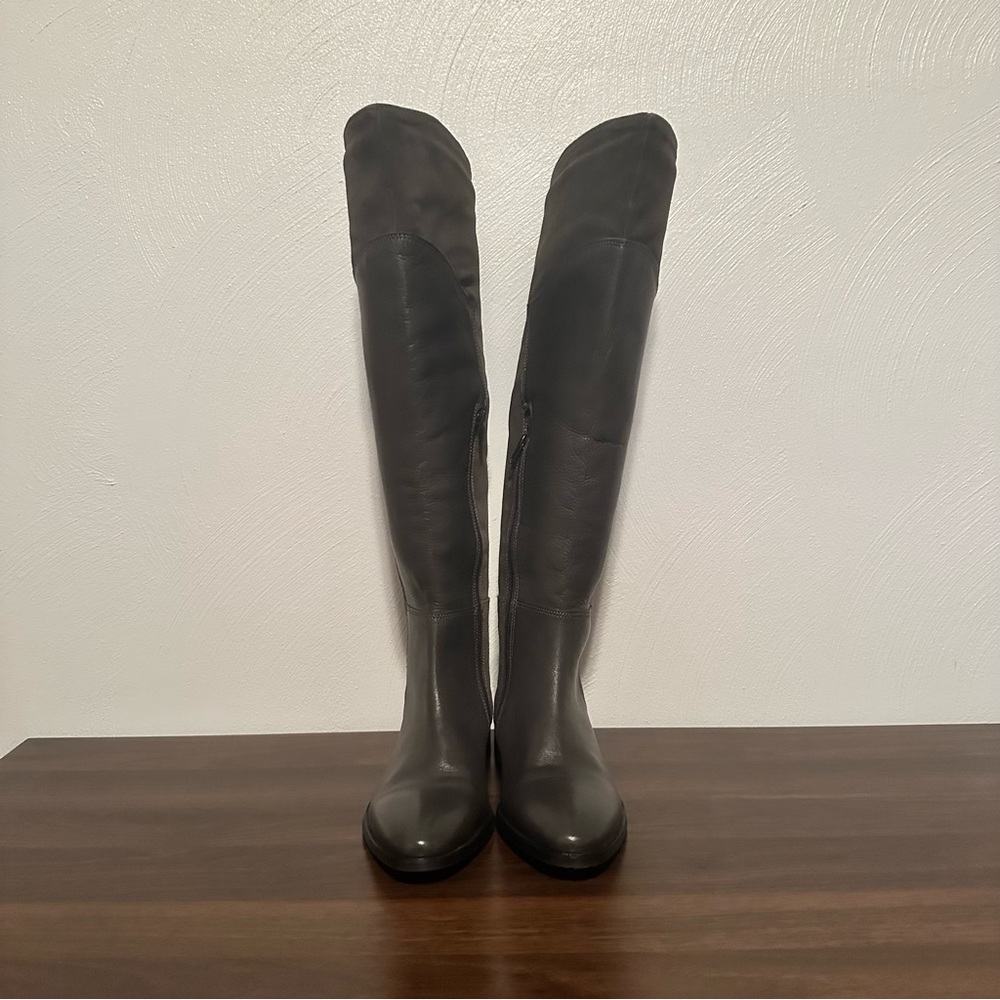 Catherine Malandrino Jewlia Boot Size 37 US 7 - Picture 3 of 8